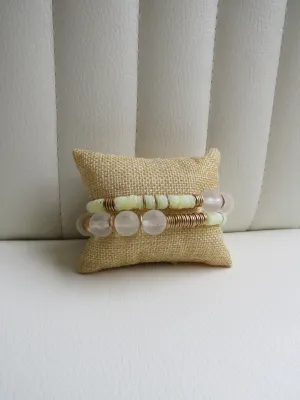 Sea Breeze Bracelets