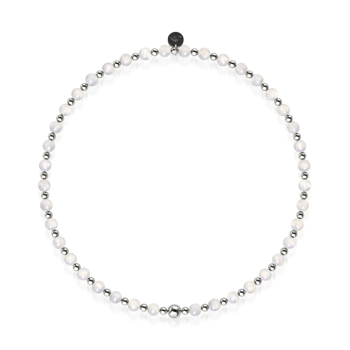 Shimmering Frost | Dreamscape Opal Wrap