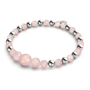 Silk Hibiscus | Dreamscape Opal Cascade Bracelet