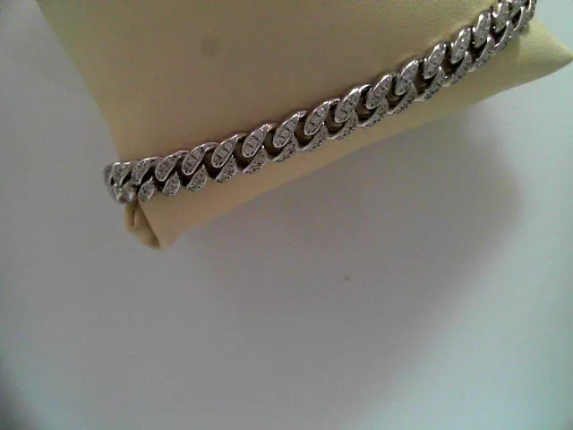 SILVER BRACELETS