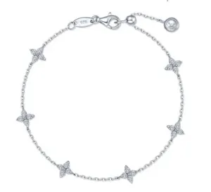 SILVER BRACELETS