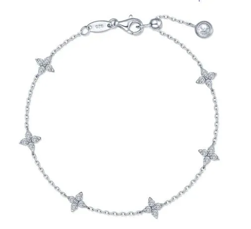 SILVER BRACELETS