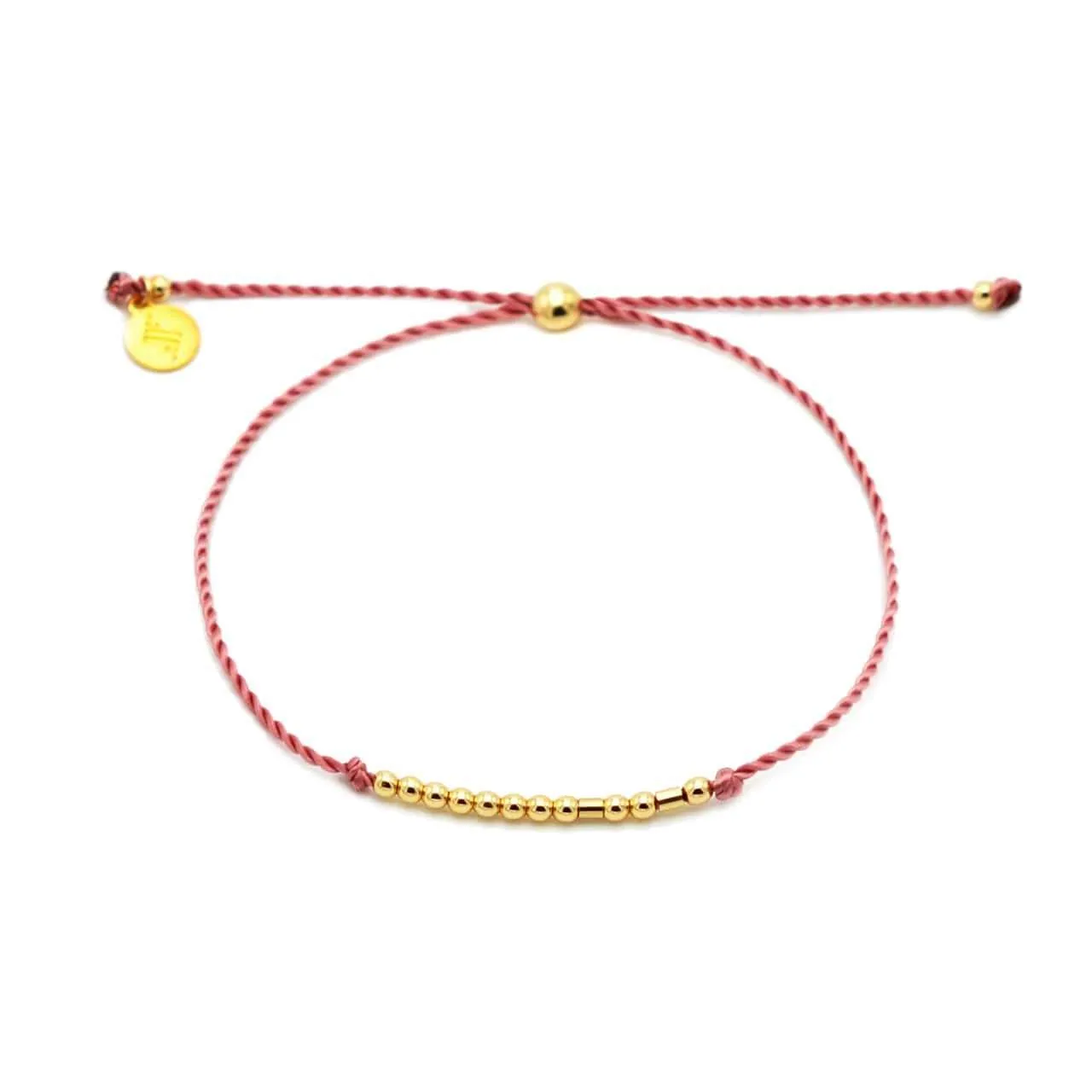 SISTER BRACELETS - JAMIE SET OF 2