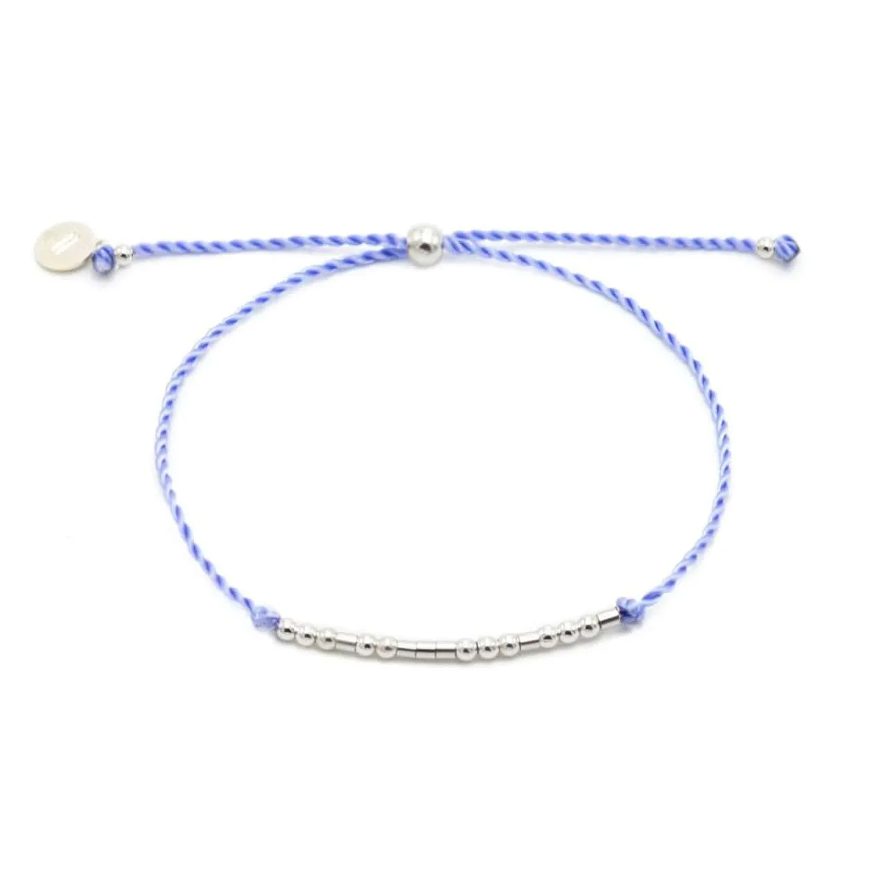 SISTER BRACELETS - JAMIE SET OF 2