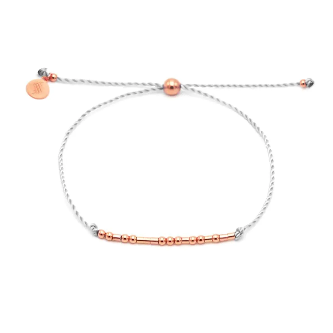 SISTER BRACELETS - JAMIE SET OF 2