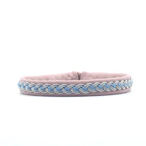 Smila Pink and Blue