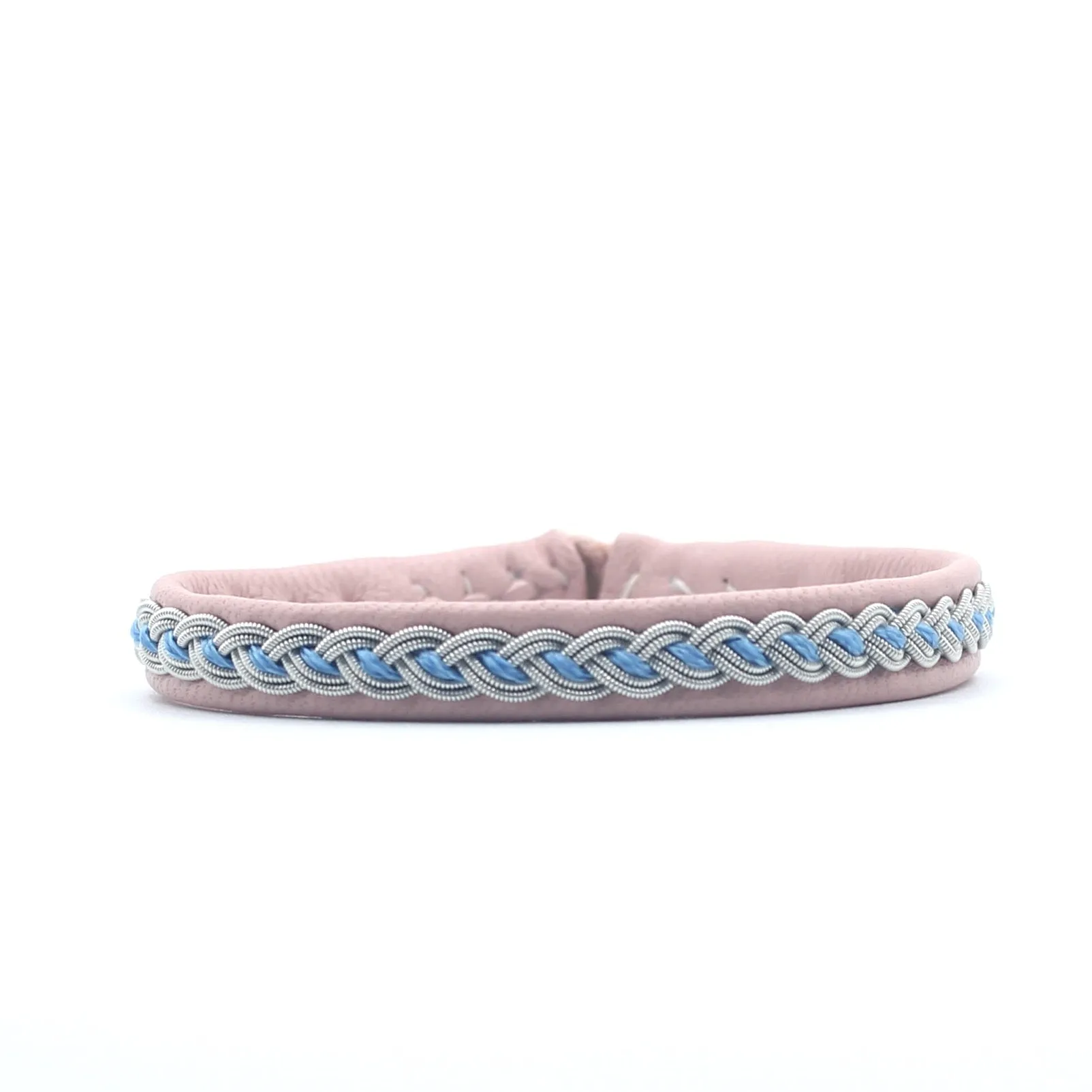 Smila Pink and Blue