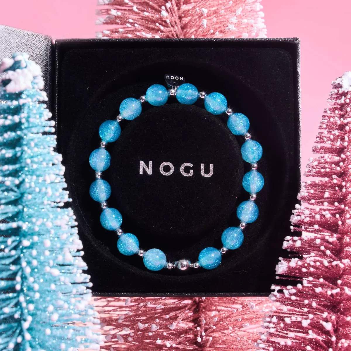 Snowflake | Dreamscape Opal Bracelet