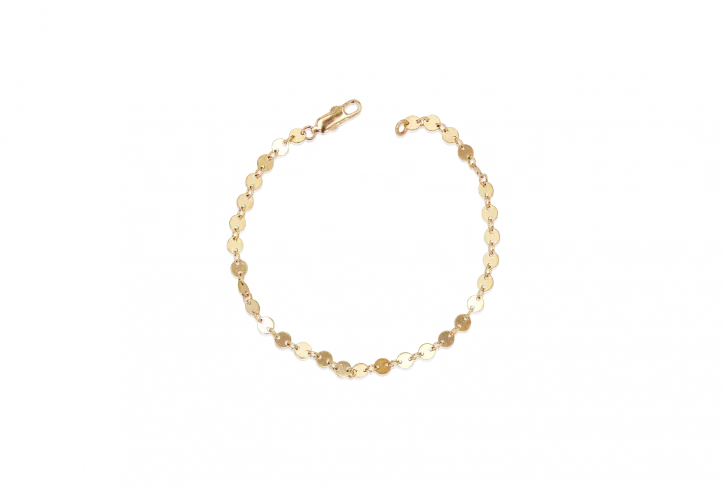 SOL Chain Bracelet