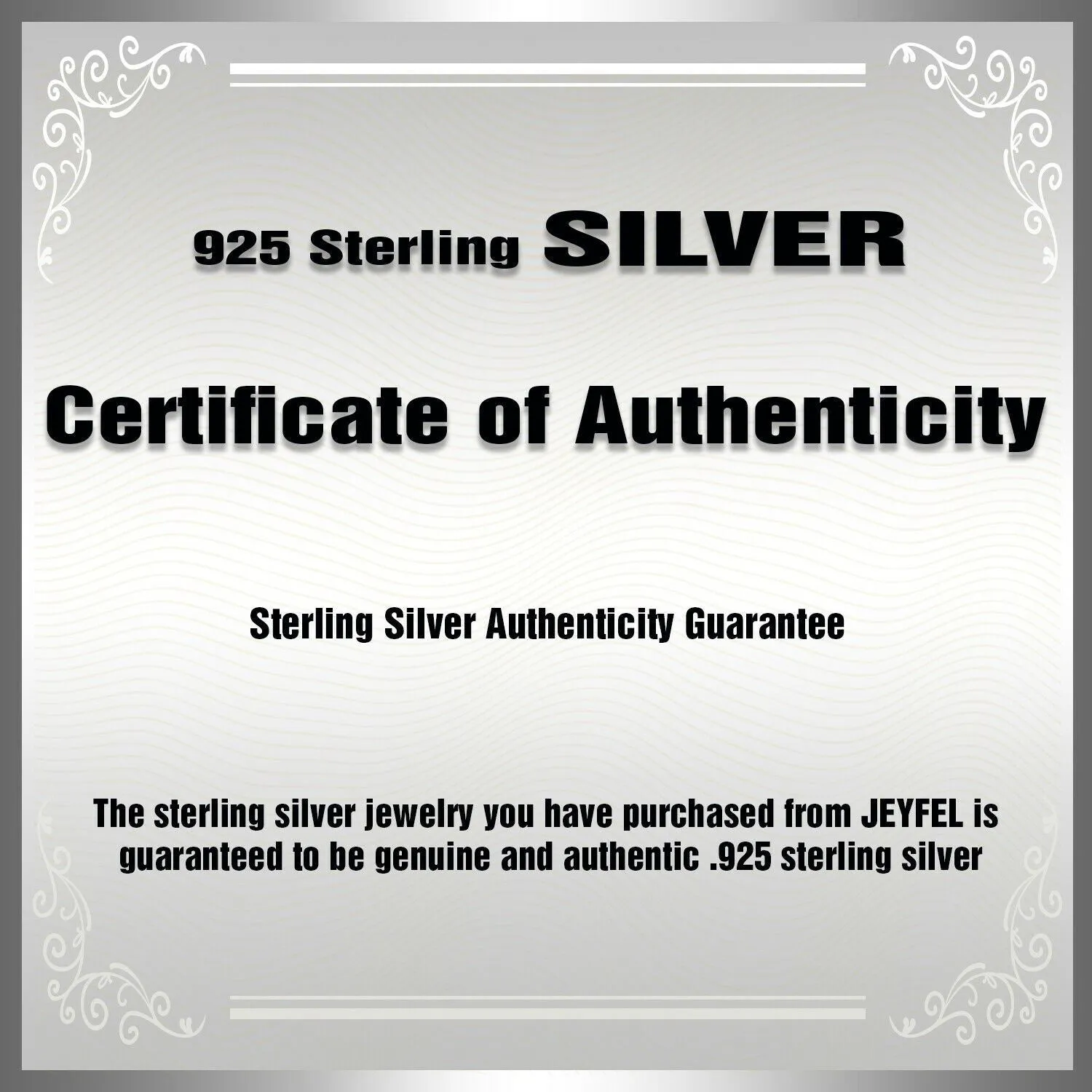 Solid 925 Sterling Silver. Curb Cuban Chain Bracelet - 5.2mm. Unisex