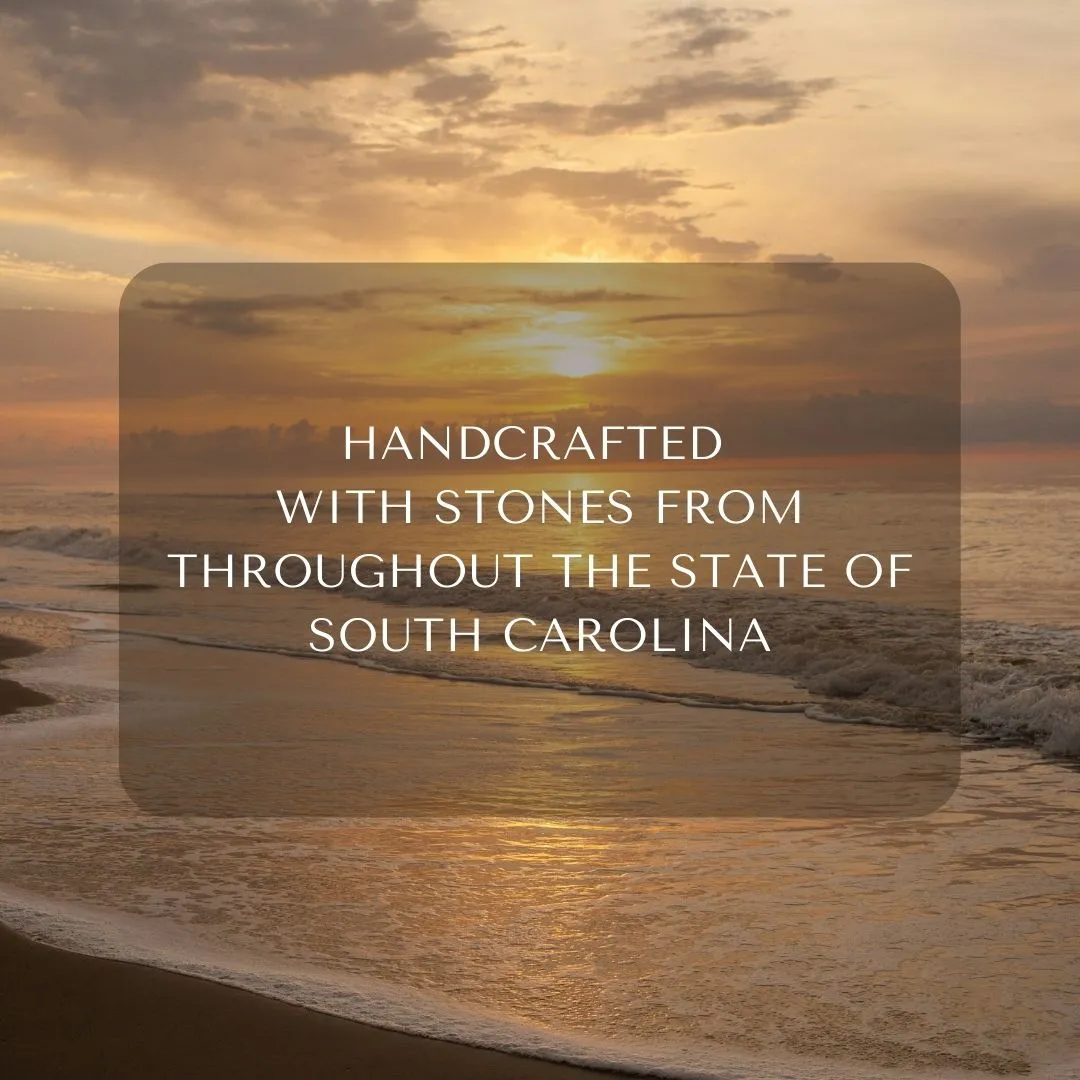 South Carolina Stones   Sunstone