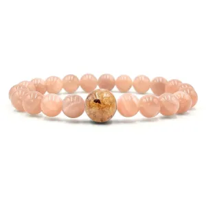 South Carolina Stones   Sunstone
