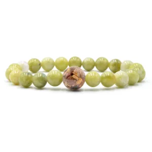 South Dakota Stones   Peridot