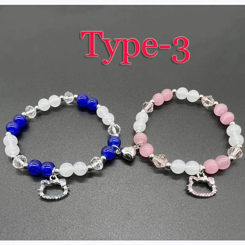 Spiderman Friendship Bracelets