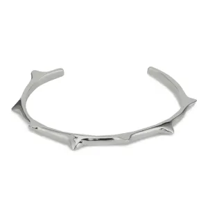 Spiky Bracelet - Sterling Silver