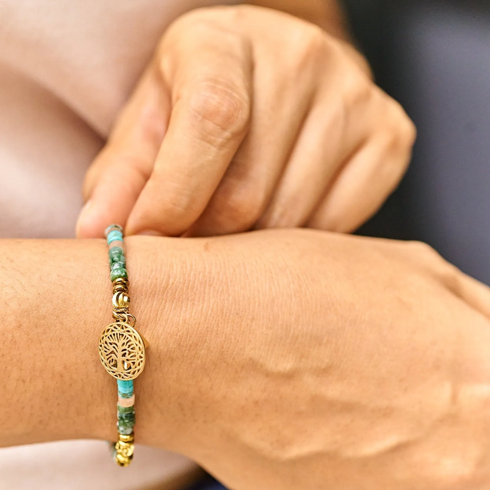 Springtide Bracelet