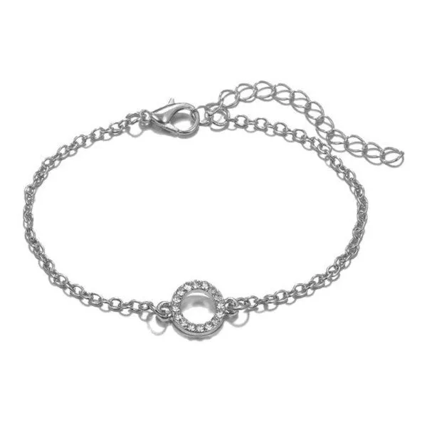Stacked Bracelet Set of 5
