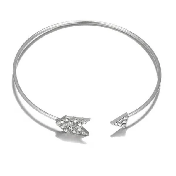 Stacked Bracelet Set of 5