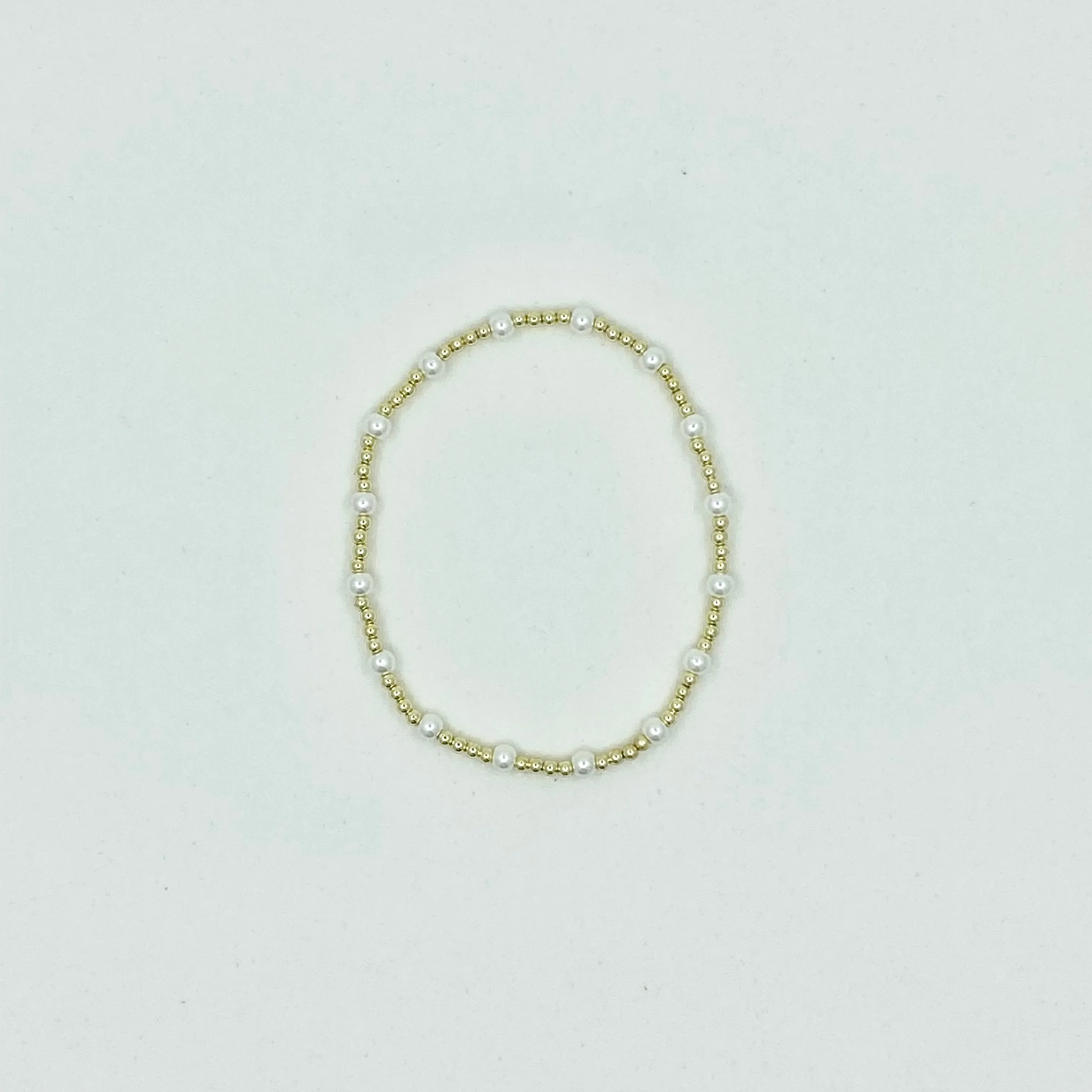 Stacking Bracelets