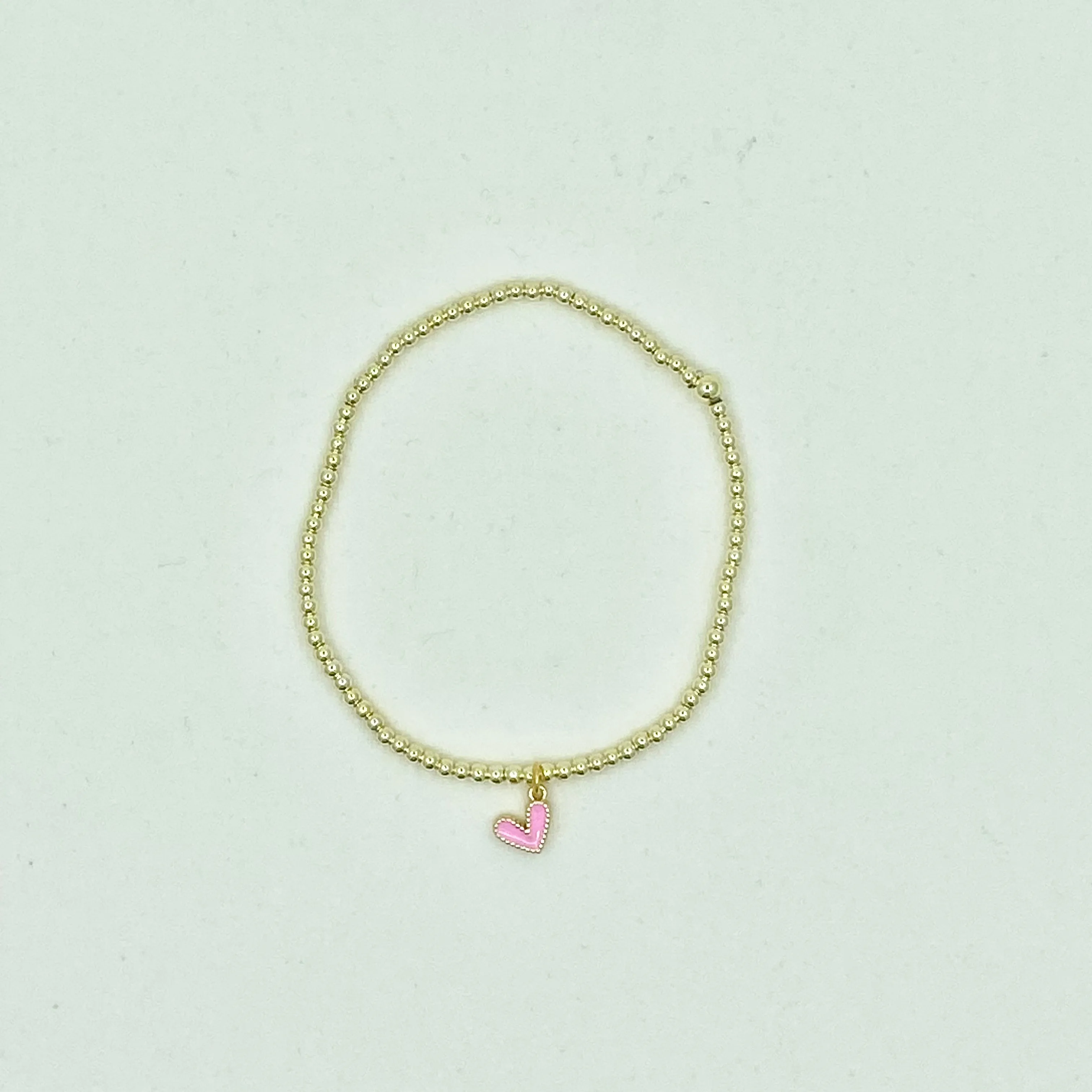Stacking Bracelets