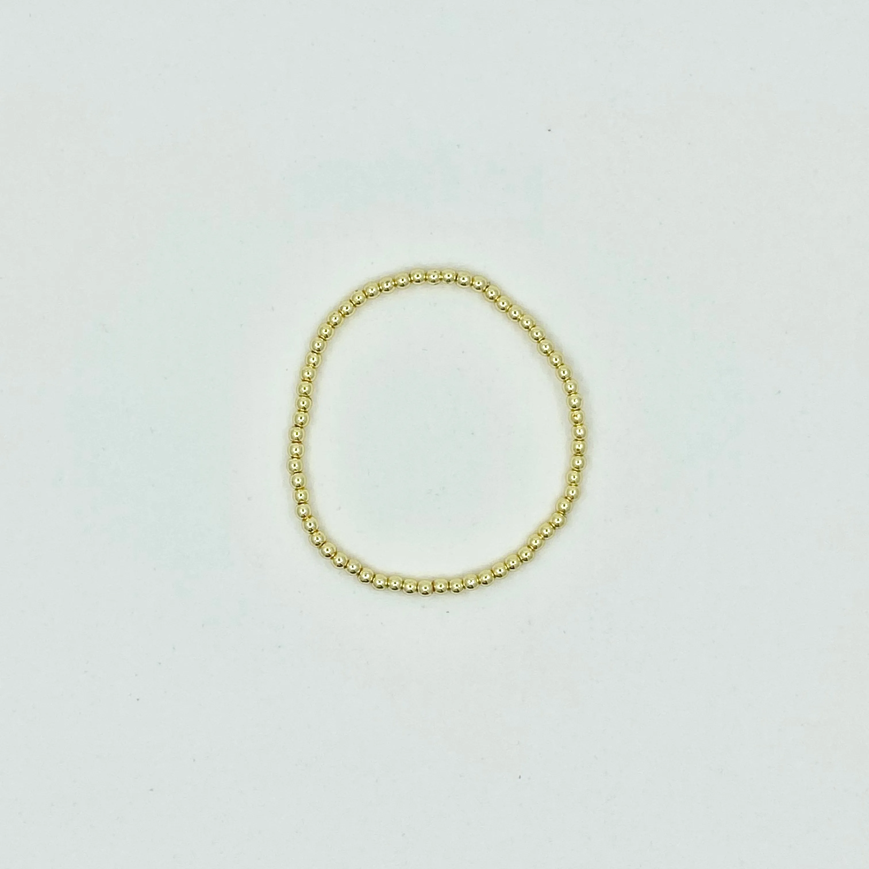Stacking Bracelets