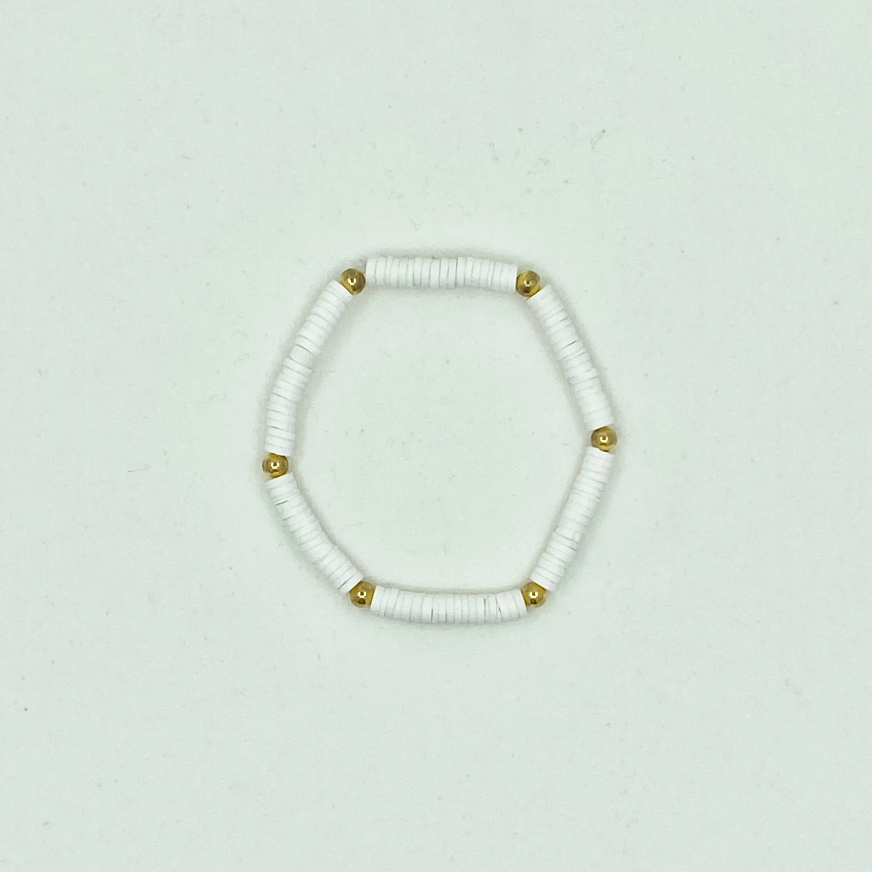 Stacking Bracelets