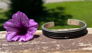 Sterling Silver Bracelet