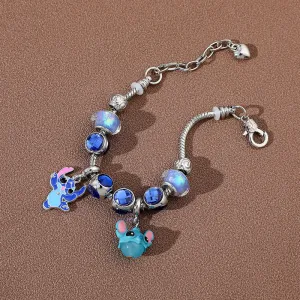 Stitch Bracelets