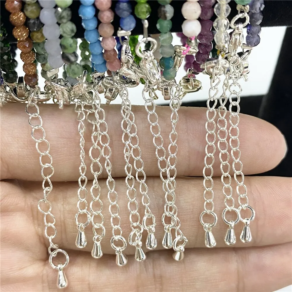 Stone Beads Bracelets Charming Couple Bracelets