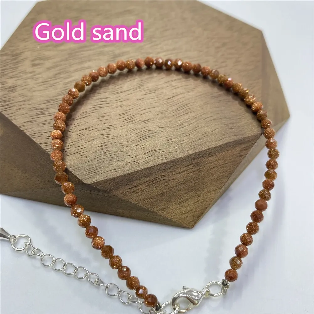 Stone Beads Bracelets Charming Couple Bracelets