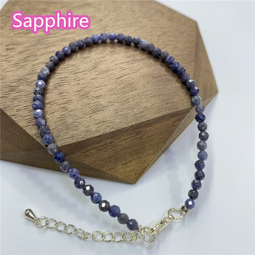 Stone Beads Bracelets Charming Couple Bracelets