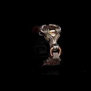 TARU TAURUS BRACELET