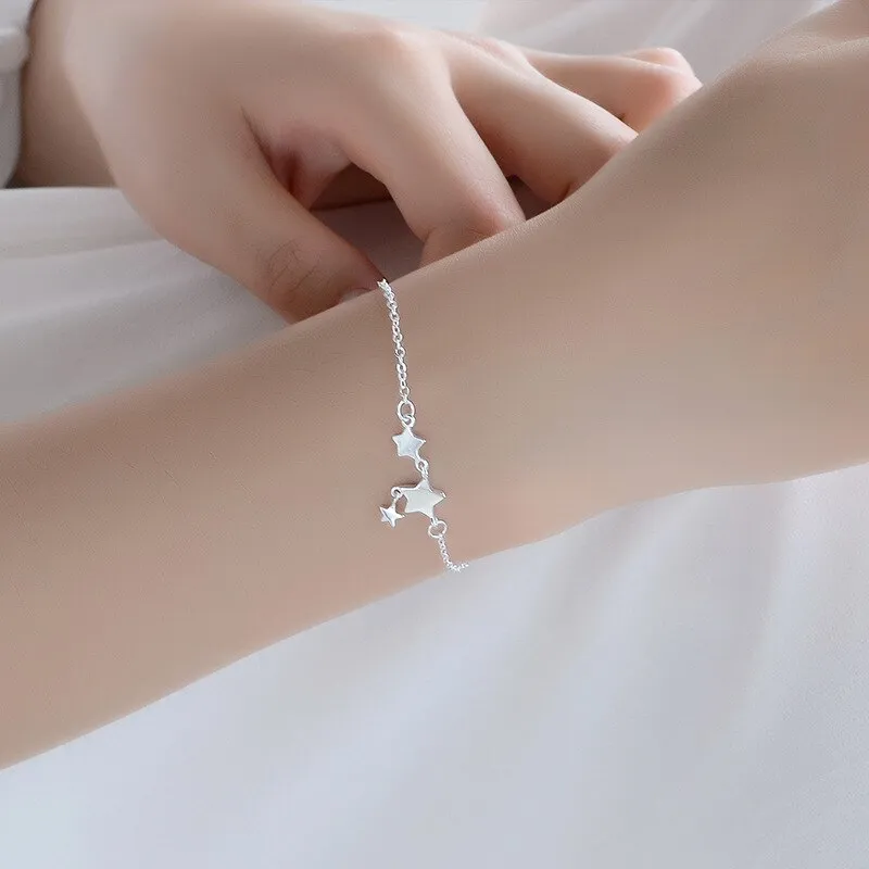 Tassel Star Bracelets
