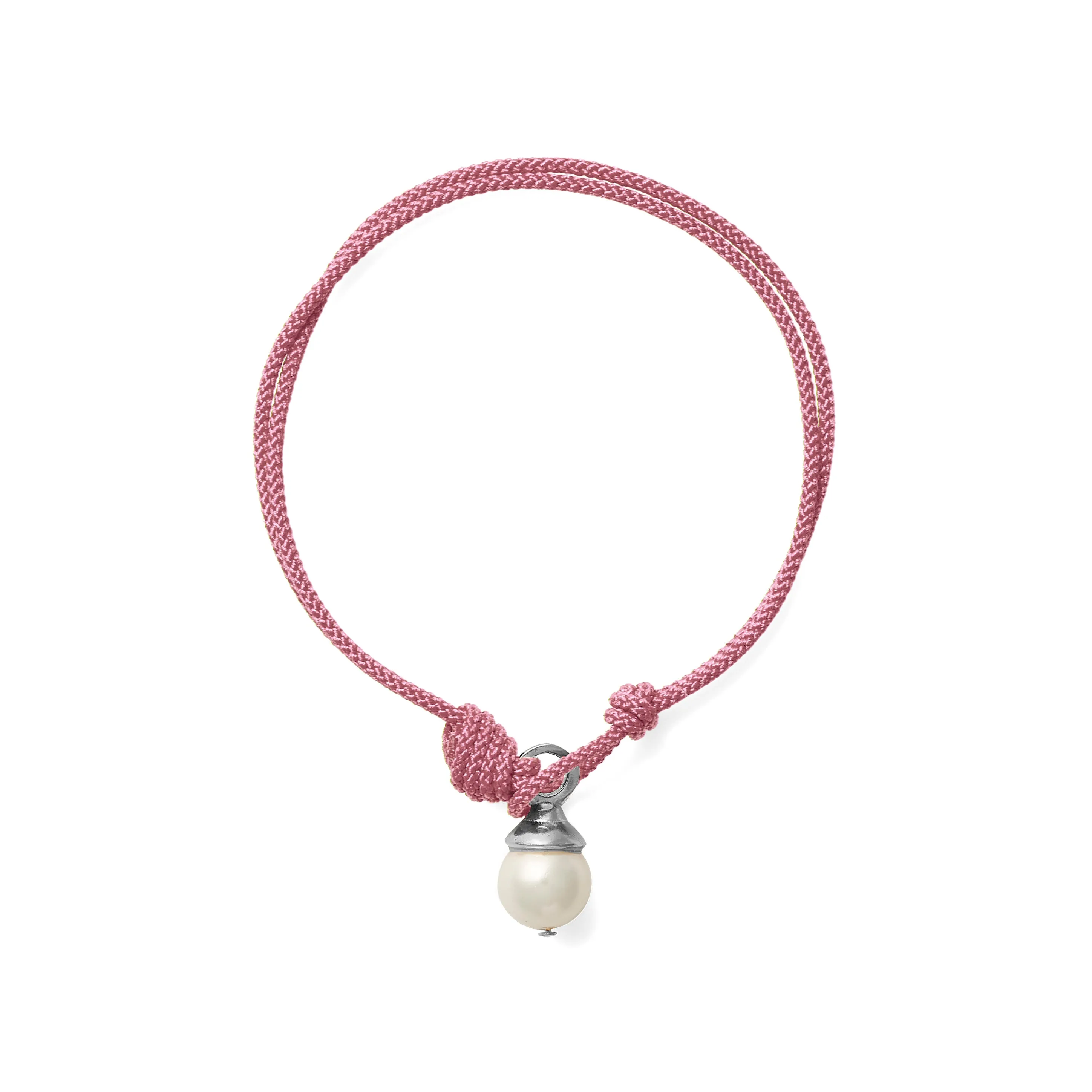 Teeny Bracelet~ Sterling Silver