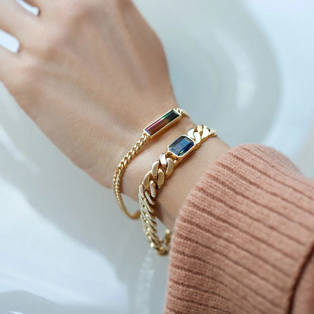 Tenacity Bracelet
