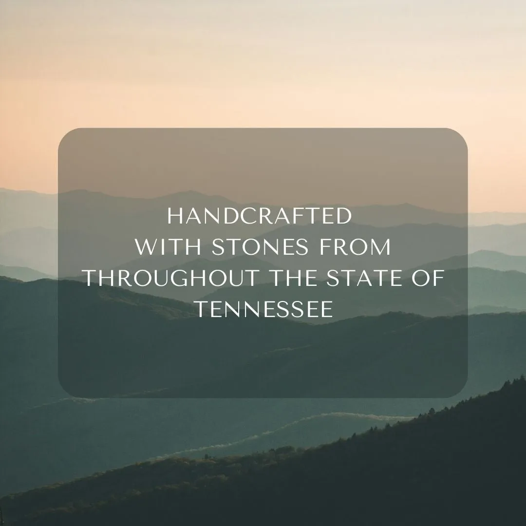Tennessee Stones   Tiger's Eye