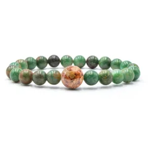 Texas Stones   African Jade