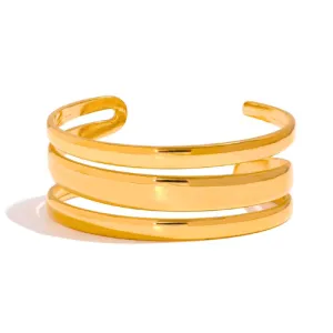 Texture Cuff
