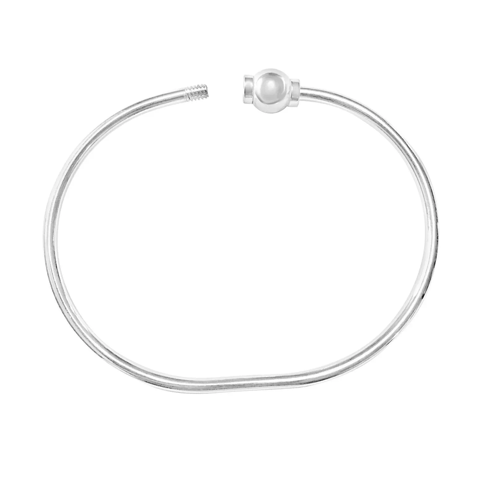 The Beach Ball Screwball Bracelet