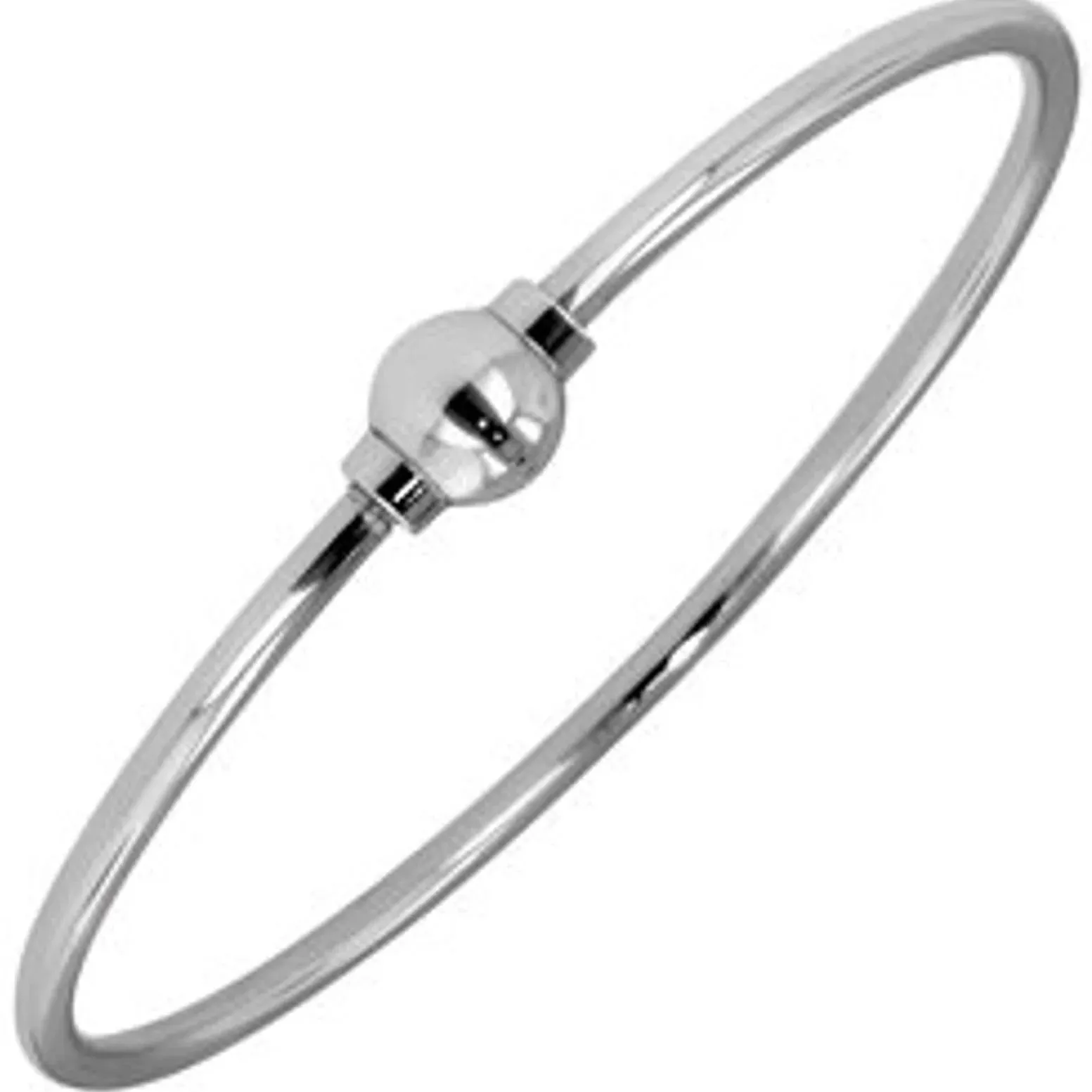 The Beach Ball Screwball Bracelet