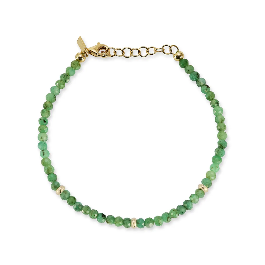 The Beaded Bracelet Gift Set