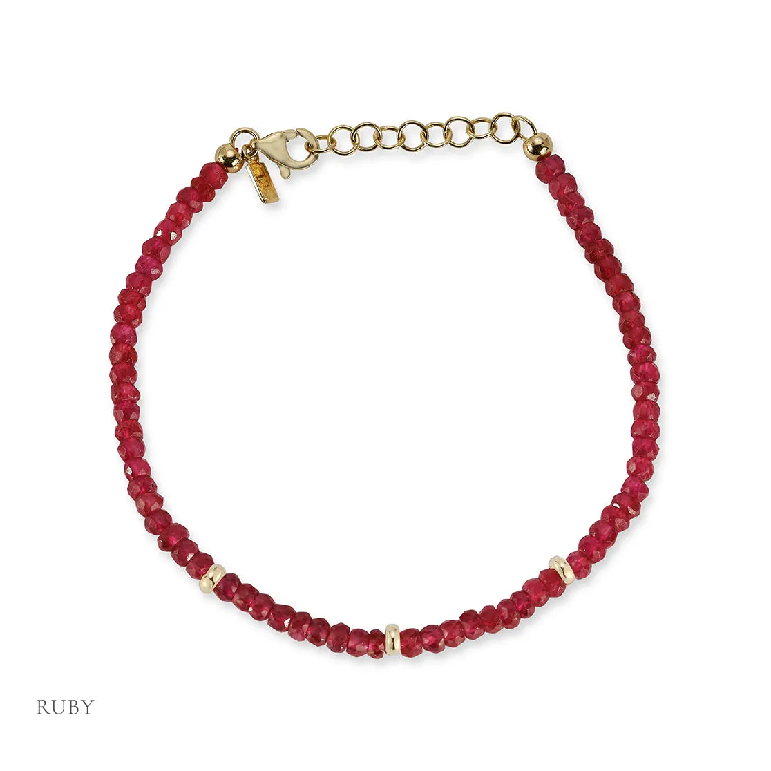The Beaded Bracelet Gift Set