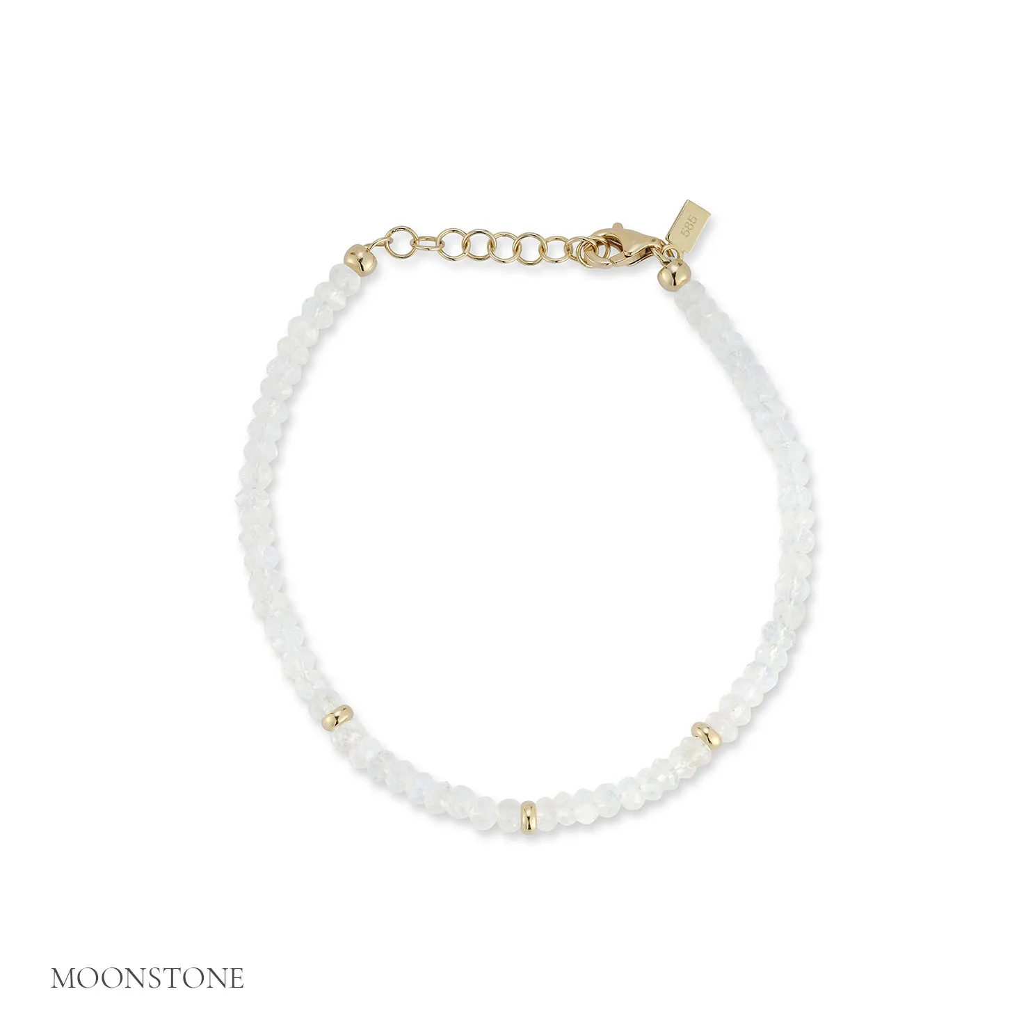 The Beaded Bracelet Gift Set