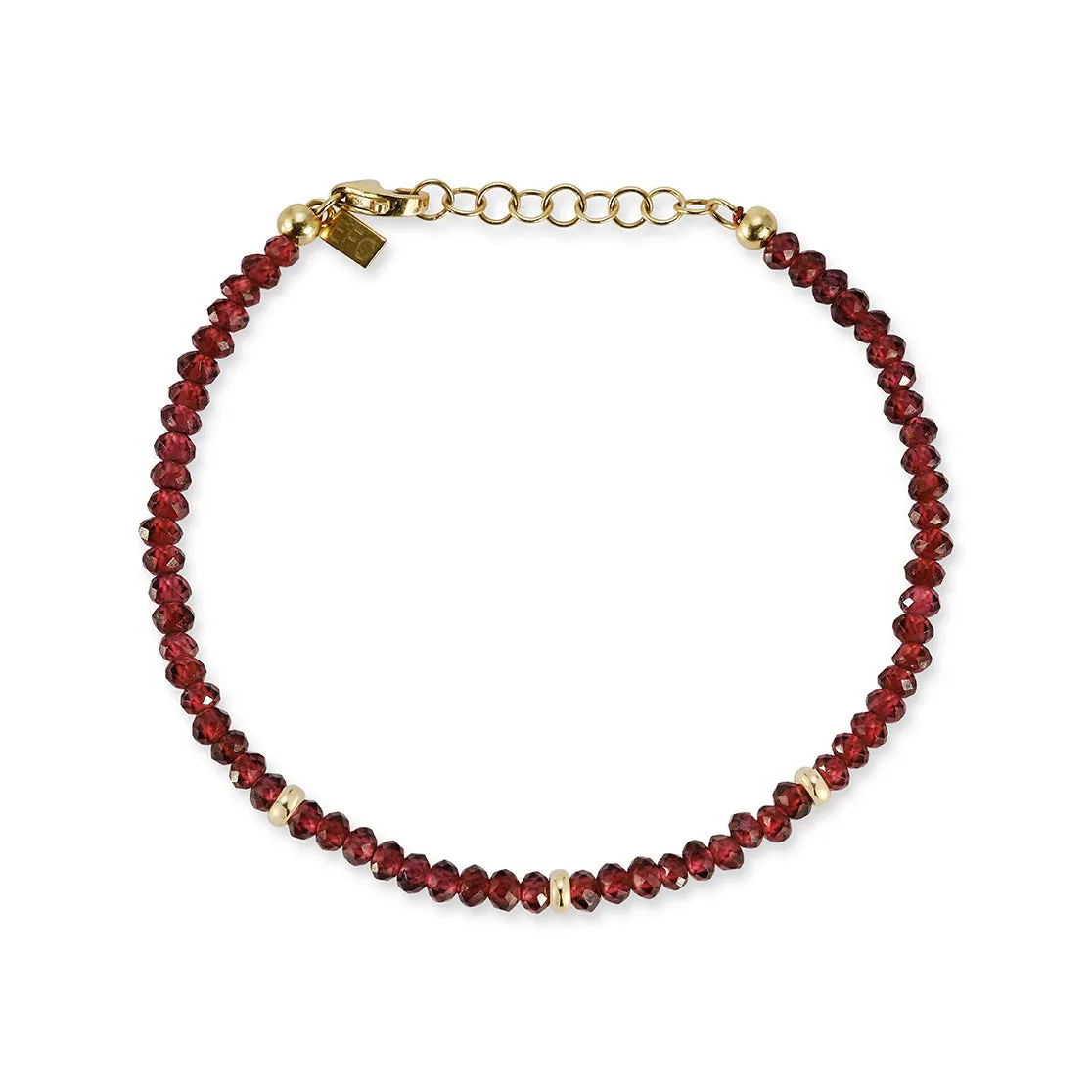 The Beaded Bracelet Gift Set