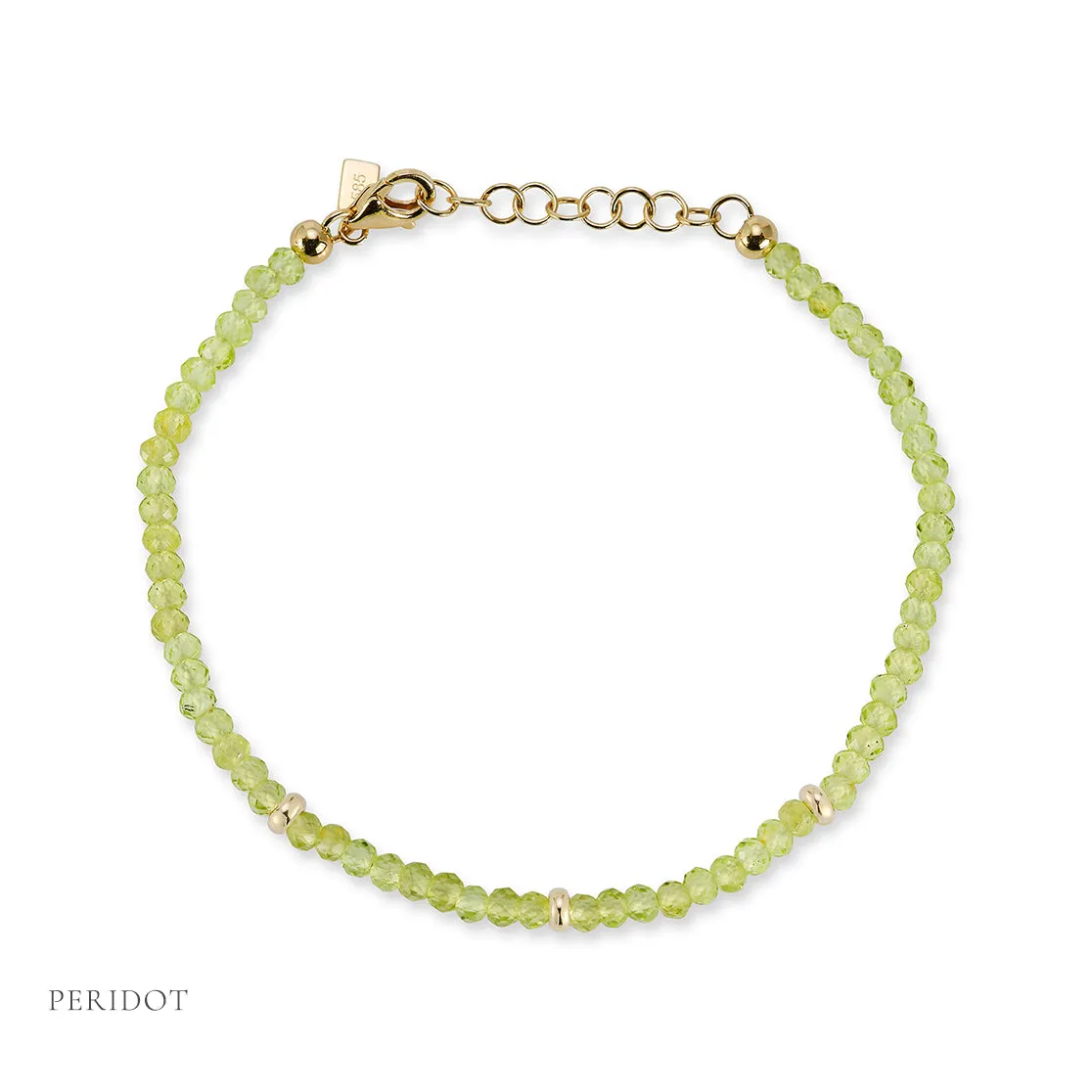 The Beaded Bracelet Gift Set