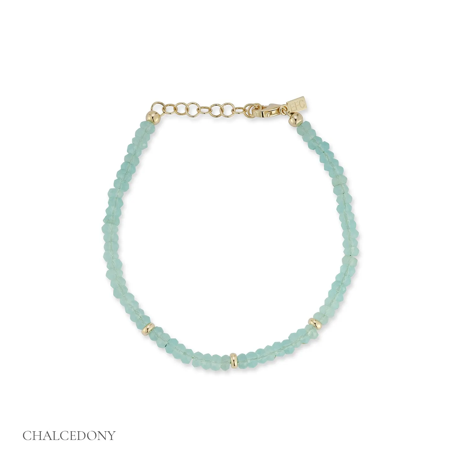 The Beaded Bracelet Gift Set
