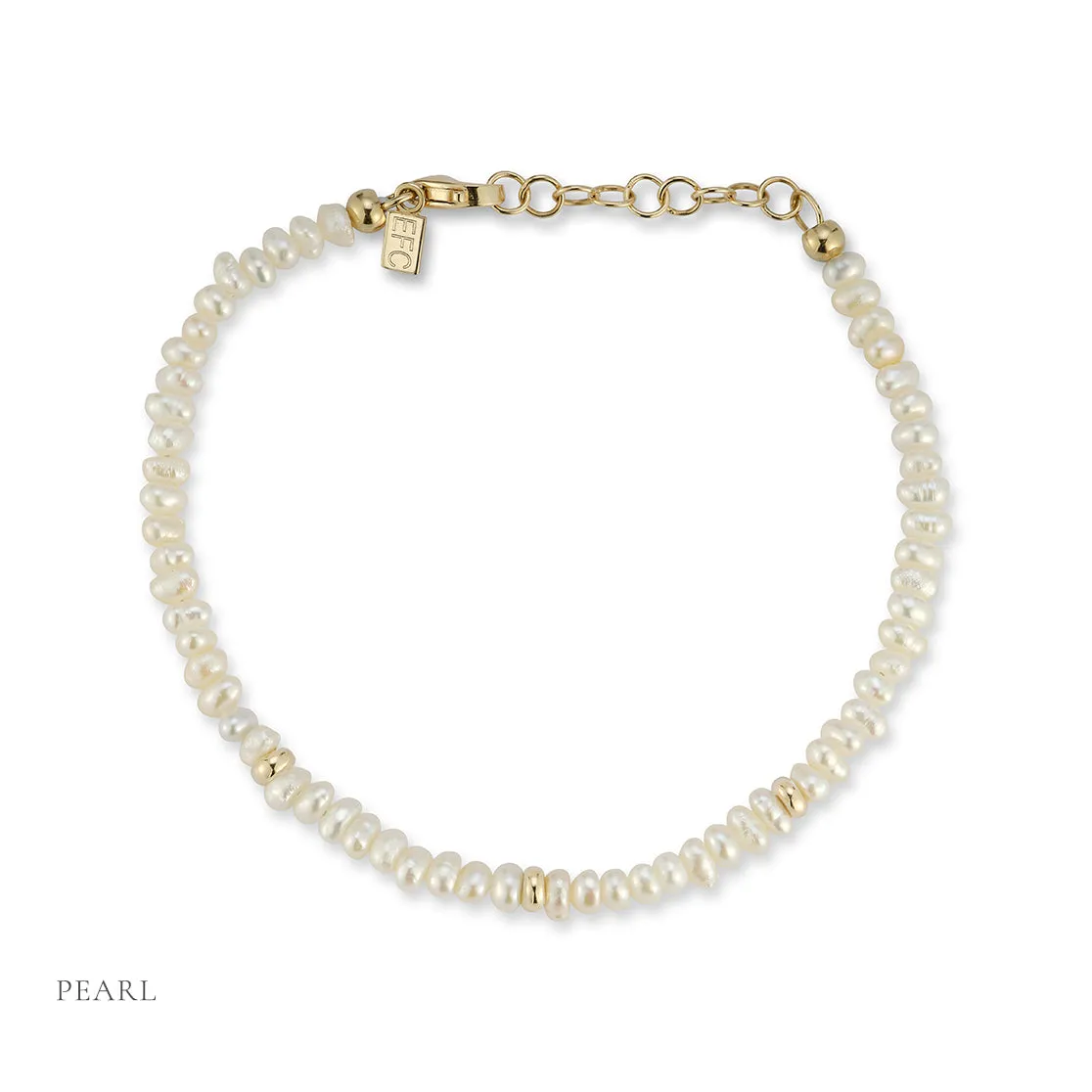 The Beaded Bracelet Gift Set