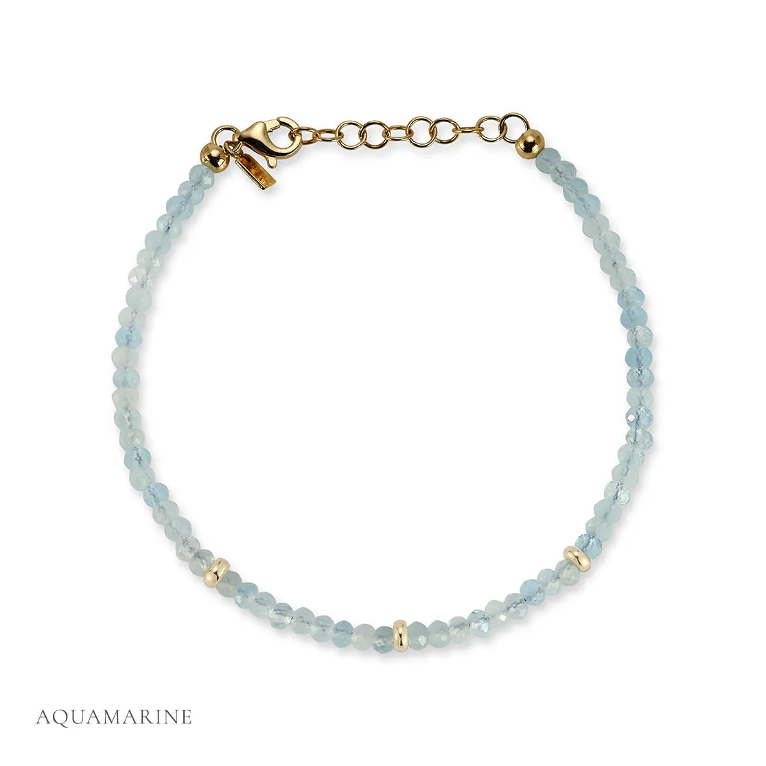 The Beaded Bracelet Gift Set