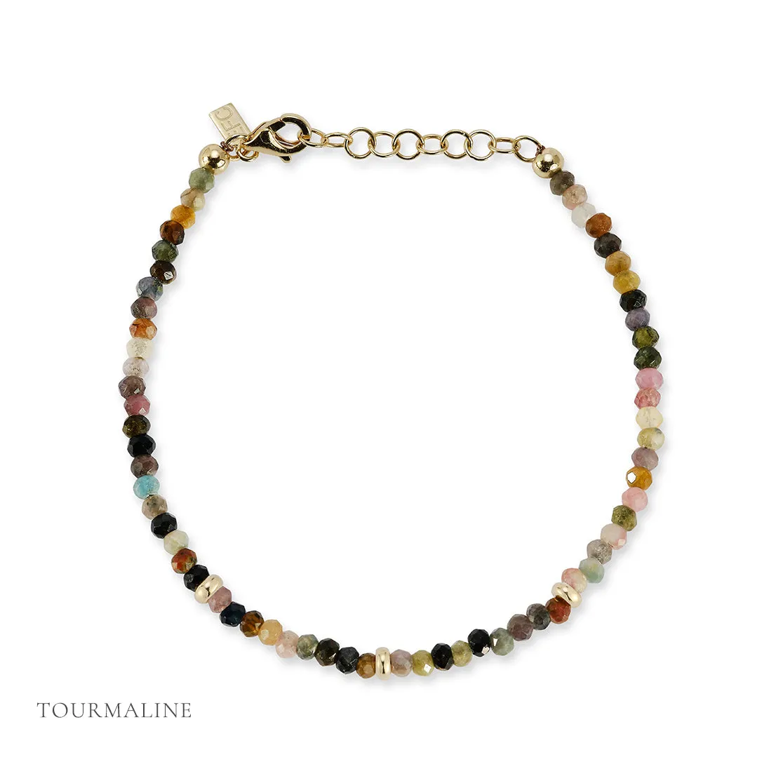 The Beaded Bracelet Gift Set