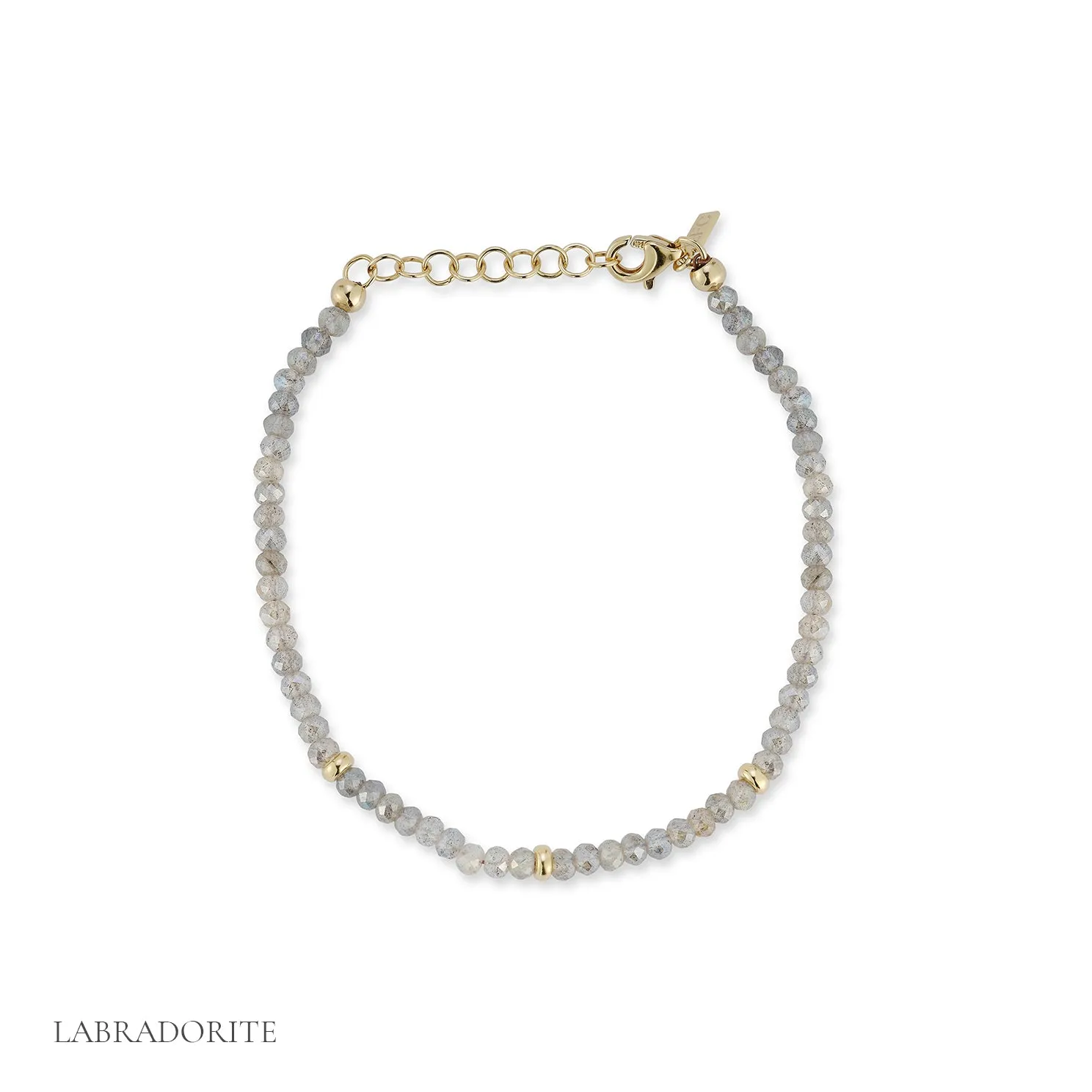 The Beaded Bracelet Gift Set